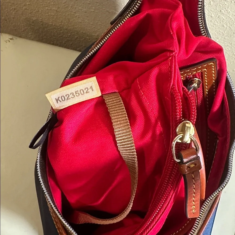 Dooney & Bourke Shoulder Bag